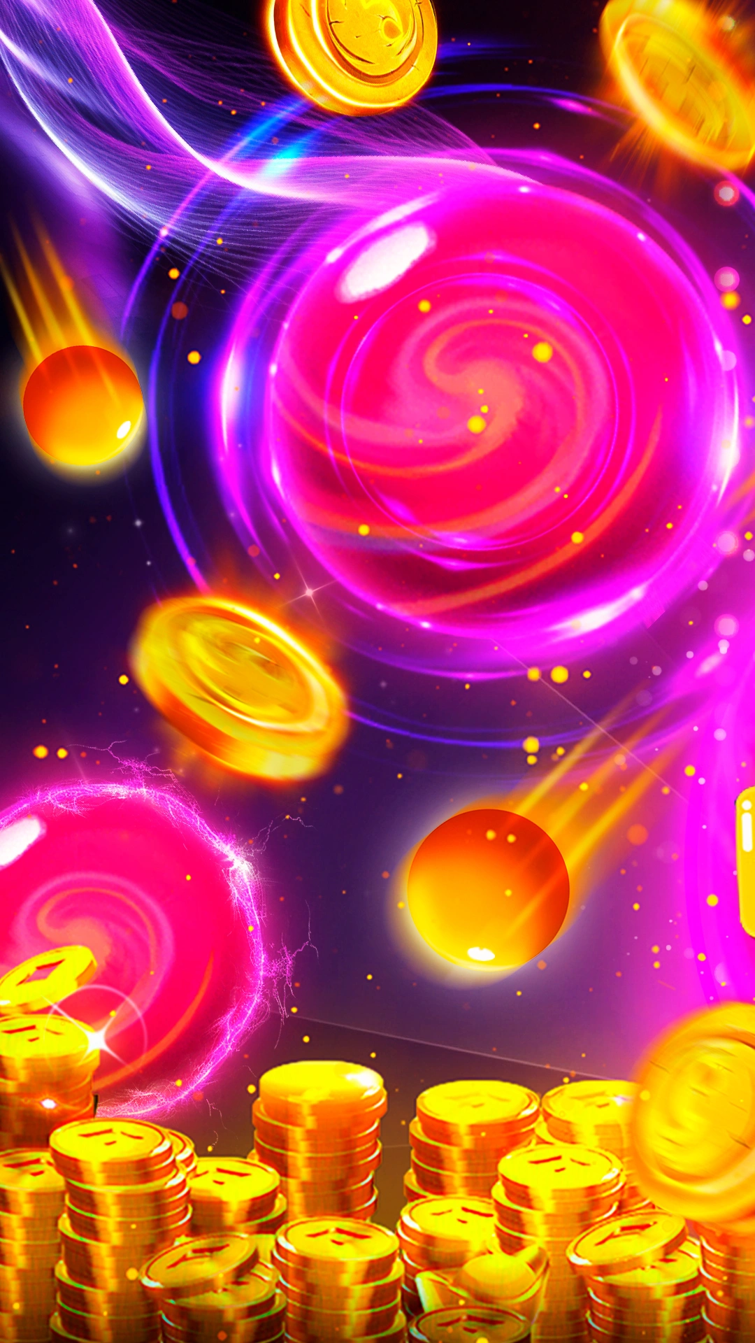 Plinko™ Screenshot