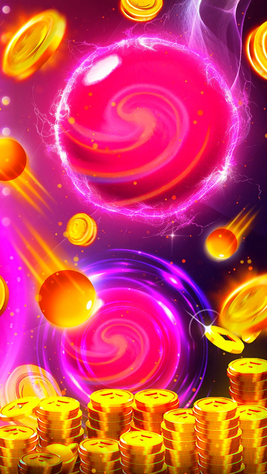 Plinko™ Screenshot